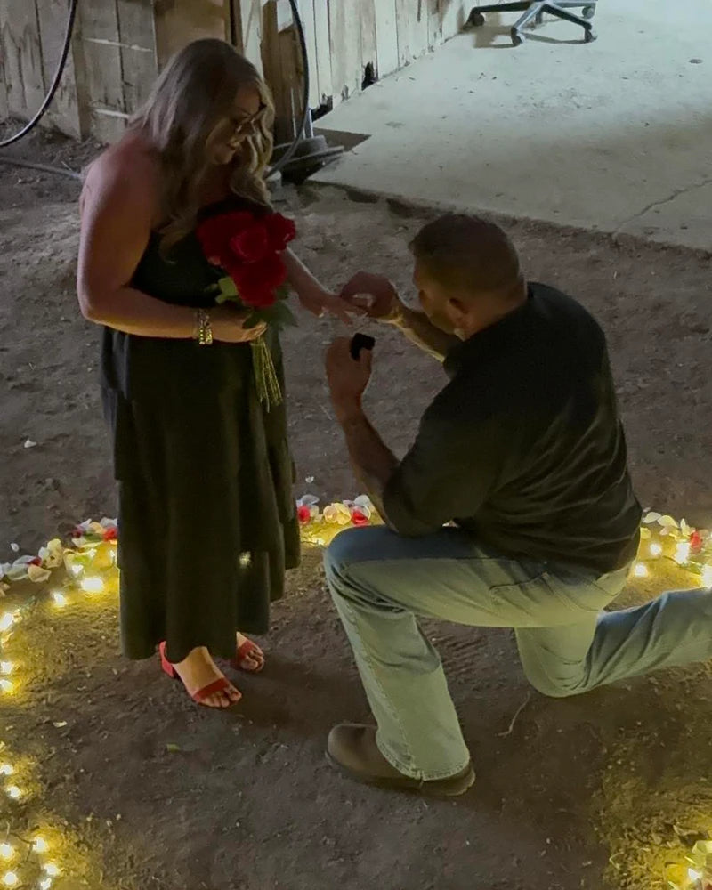 Jeremy & Stacy