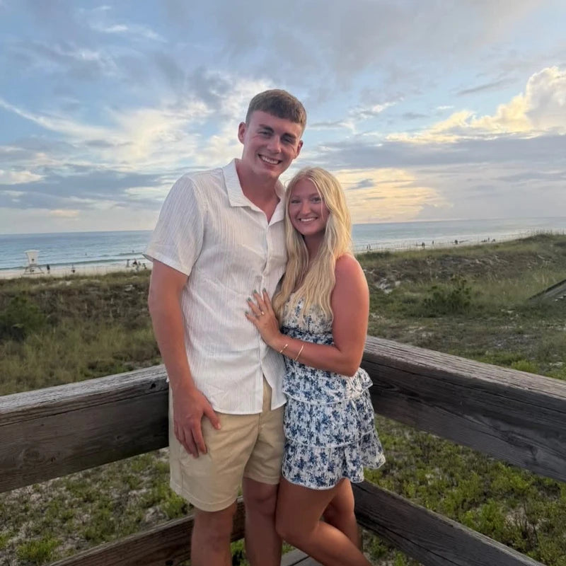 Trent & Averi