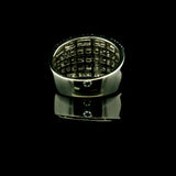 Diamond Bands Lds WG