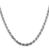 Silver Chain