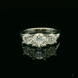 LAB GROWN BRIDAL