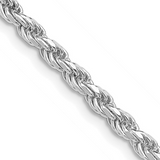 Silver Chain