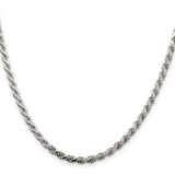 Silver Chain