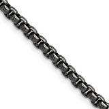 Men's Non-Gold Jewelry