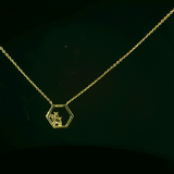 Diamond Fashion Pendant