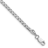 Silver Chain