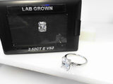 LAB GROWN BRIDAL