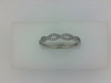 Diamond Bands Lds WG
