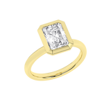 LAB GROWN BRIDAL