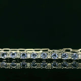 Silver Pendants with Stone