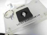 Diamond Bridal Single Stone