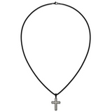 Men's Non-Gold Jewelry