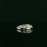 Diamond Bands Lds WG