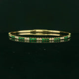 Gemstone Bracelet