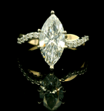 LAB GROWN BRIDAL
