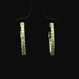 Diamond Hoop