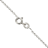 Silver Chain