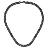 Men's Non-Gold Jewelry