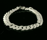 Diamond Bracelet