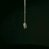 Gemstone Pendants Gold