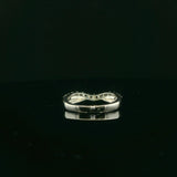 Diamond Bands Lds WG