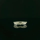 Diamond Bands Lds WG