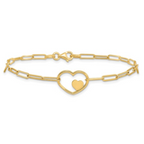 Gold Bracelet