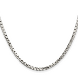 Silver Chain