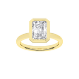LAB GROWN BRIDAL