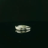 Diamond Bands Lds WG