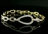 Diamond Bracelet