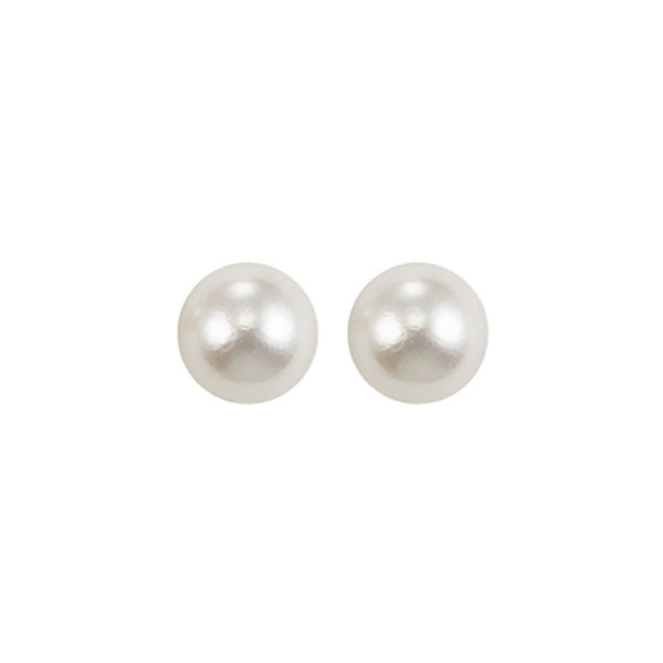 Classic  Cultured Pearls Fashion Earrings