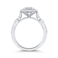 Load image into Gallery viewer, Diamond Vintage Style Ring
