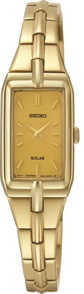 Ladies Solar Seiko